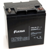 FUKAWA olověná baterie FWL 28-12 do APC/ AEG/ EATON/ Powerware/ 12V/ 28Ah/ životnost 10 let/ závit M5