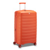 Roncato B-FLYING spot 78cm Spinner Oranžová Rozšíriteľný