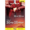 Zrcadlová četba - Tales of King Arthur (Král Artuš) - Felicity Brooks