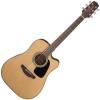 Takamine GD10CE Natural Satin