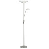 Eglo BAYA Stojacia lampa, 180 cm, 40 W, 85971