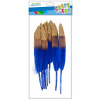 Hobby CraftFun pierko biele 463669