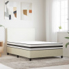 zahrada-XL Bonnell pružinový matrac stredne tvrdý 140x200 cm 3206395