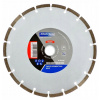 Kraft&Dele Diamantový kotúč 230 x 7 x 22,23 mm KD925