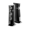 Focal Sopra N°2 čierny lak
