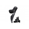 Shimano Dual control Dura Ace set STR9270/BRR9270