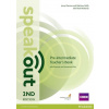 Speakout Pre-Intermediate. Teacher's Guide with Resource & Assessment Disc Pack