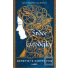 Srdce čarodějky (Genevieve Gornichec)