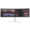 LG UltraWide 49WQ95C-W 49 5120 x 1440 HDMI DisplayPort USB-C 144Hz (49WQ95C-W.AEU)