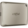 Crucial X9 Pro 2TB/SSD/Externí/Zlatá/5R CT2000X9PROMACSSD9B