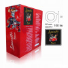 Káva v sáčkoch Lucaffe 100 ks