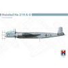 Hobby 2000 Heinkel He 219 A-0 1/72