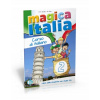 Magica Italia - 2 Libro dello studente + CD Audio