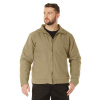 Bunda pro skryté nošení zbraní - Rothco Concealed Carry 3 Season Jacket L
