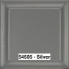 Romotop BARACCA 10 H Keramika Baracca: 54505 - Silver oceľ, keramika