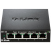 D-LINK 10/100 5-Port Switch (DES-105)