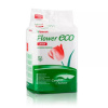 BATIST Flower ECO absorbčné podložky L - 60X90cm 25ks