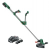 BOSCH UniversalGrassCut 18V-260 - 0 600 8C1 D03 - Akumulátorový vyžínač