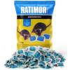 Ratimor myš a potkany silná jedovatá modrá pasta (Ratimor myš a potkany silná jedovatá modrá pasta)