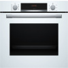 Bosch Serie 4 HBA534BW3 trouba 71 l 3400 W Bílá