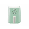 Silvercrest® Teplovzdušná fritéza Shlf 1000 D2/Sohlf 1000 D2 (mentolová) (100392407)