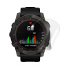 Screenshield GARMIN Fenix 7X folie na displej GAR-FNX7X-D