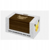Ultra Pro Pokémon TCG Anniversary Deck box drevená krabička