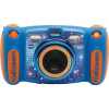 VTECH Kidizoom Duo MX 5.0 modrý CZ+SK, SMART Fotoaparát (80-507103)