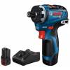 BOSCH GSR 12V-35 HX PROFESSIONAL Akumulátorový skrutkovač 06019J9101
