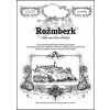 Rožmberk (Rostislav Vojkovský)