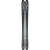 ATOMIC Skialpové lyže ATOMIC BACKLAND 85 21/22 s pásmi, Dĺžka 172