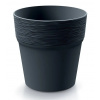 Prosperplast Furu plastový 12 cm DFA120-S433 antracit
