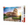 mamido Puzzle 1000 dielikov Koloseum v lúčoch slnka Trefl 10468
