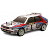 Rally Legends RC auto Lancia Delta Integrale EVO2 1992 4WD 1 : 10 RTR súprava EZRL0920