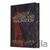 Edgar Allan Poe's Tales of Mystery and Imagination
