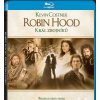 Robin Hood - Král zbojníkú BD