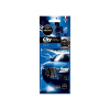 Vůně do auta CAR CITY New car