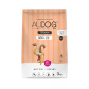 Aldog Nordic Sea Adult Medium Salmon 3 kg krmivo pre psov