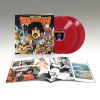 Frank Zappa (1940-1993) - 200 Motels (50th Anniversary) (180g) (Limited Edition) (Red Vinyl) (LP)