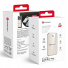 Powerbank Forcell F-Energy Super Slim 15W 10000 mAh s podporou MagSafe - púštna farba