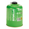 Optimus plynová kartuša 450 g (propán / bután / izobután)