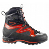 Treking topánky High proso GROPON GTX 42 (Millet GROPON GTX Red topánky 43 1/3)