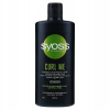 Syoss Curls Me Šampón 500 ml