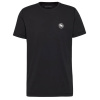tričko MAMMUT CORE T-Shirt Men GARANTIE Black M