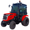 Malotraktor s kabínou CAPTAIN 263 4WD
