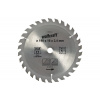 Wolfcraft pílový kotúč hrubé rezy ø140x12,75 Z18 6731000 6731000