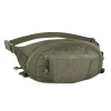 Helikon-Tex ľadvinka BANDICOOT® Waist Pack, Cordura® - ADAPTIVE GREEN (Olivovozelená ľadvinka od firmy Helikontex)