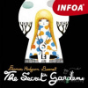 The Secret Garden (EN) - Frances Hodgson Burnett - online doručenie