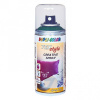 Dupli-Color TexStyle - zelená farba na textil spray 150ml