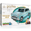 WREBBIT 3D puzzle Harry Potter: Ford Anglia 130 dielikov